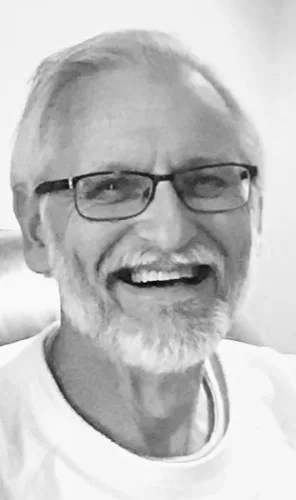 Paul Edward Gottschall 1956-2026